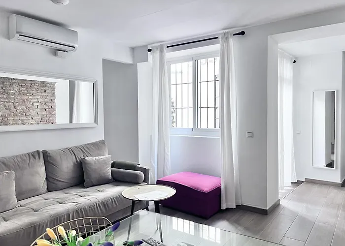 Suites La Merced