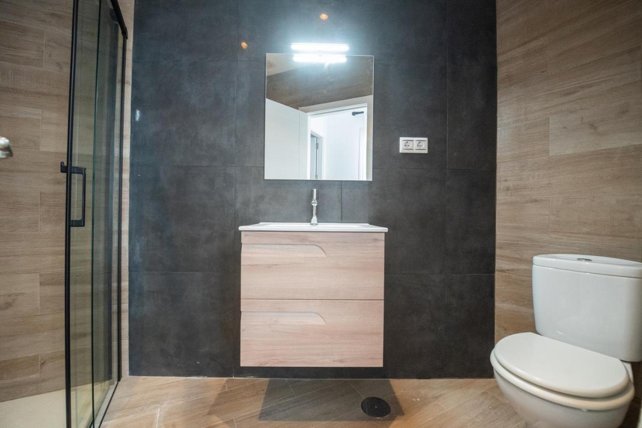 Apartament La Merced