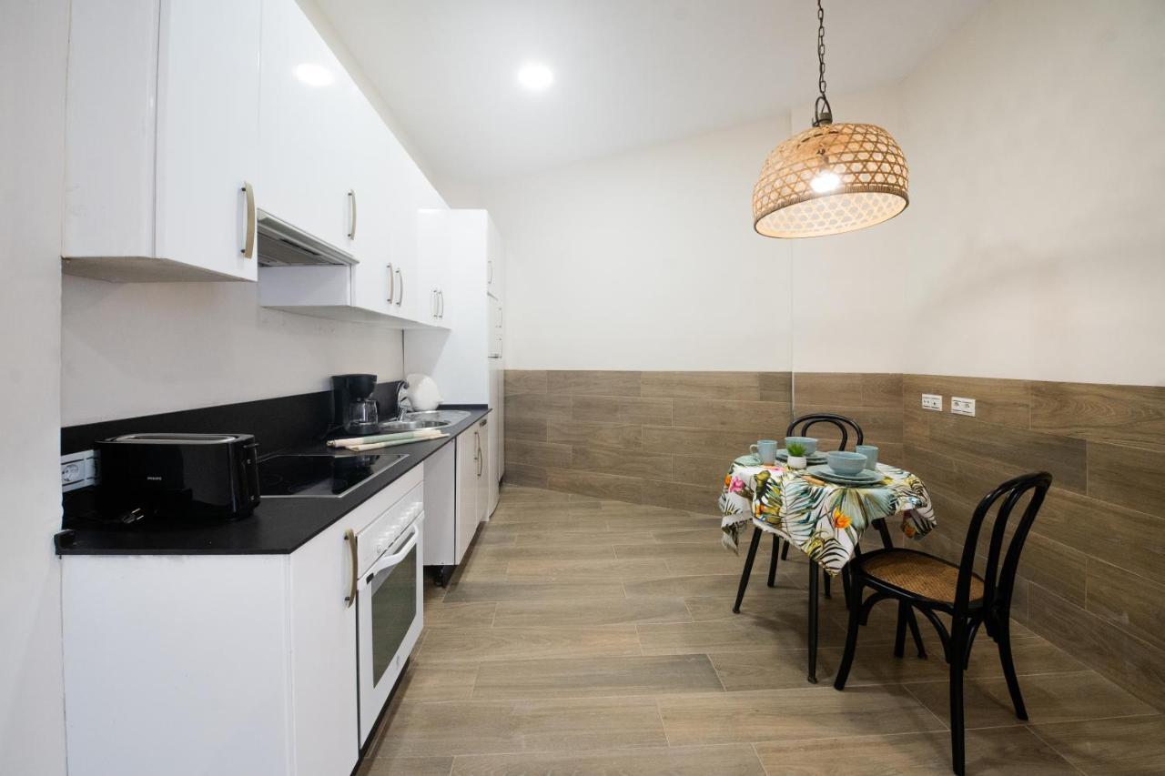 La Merced Apartament Malaga