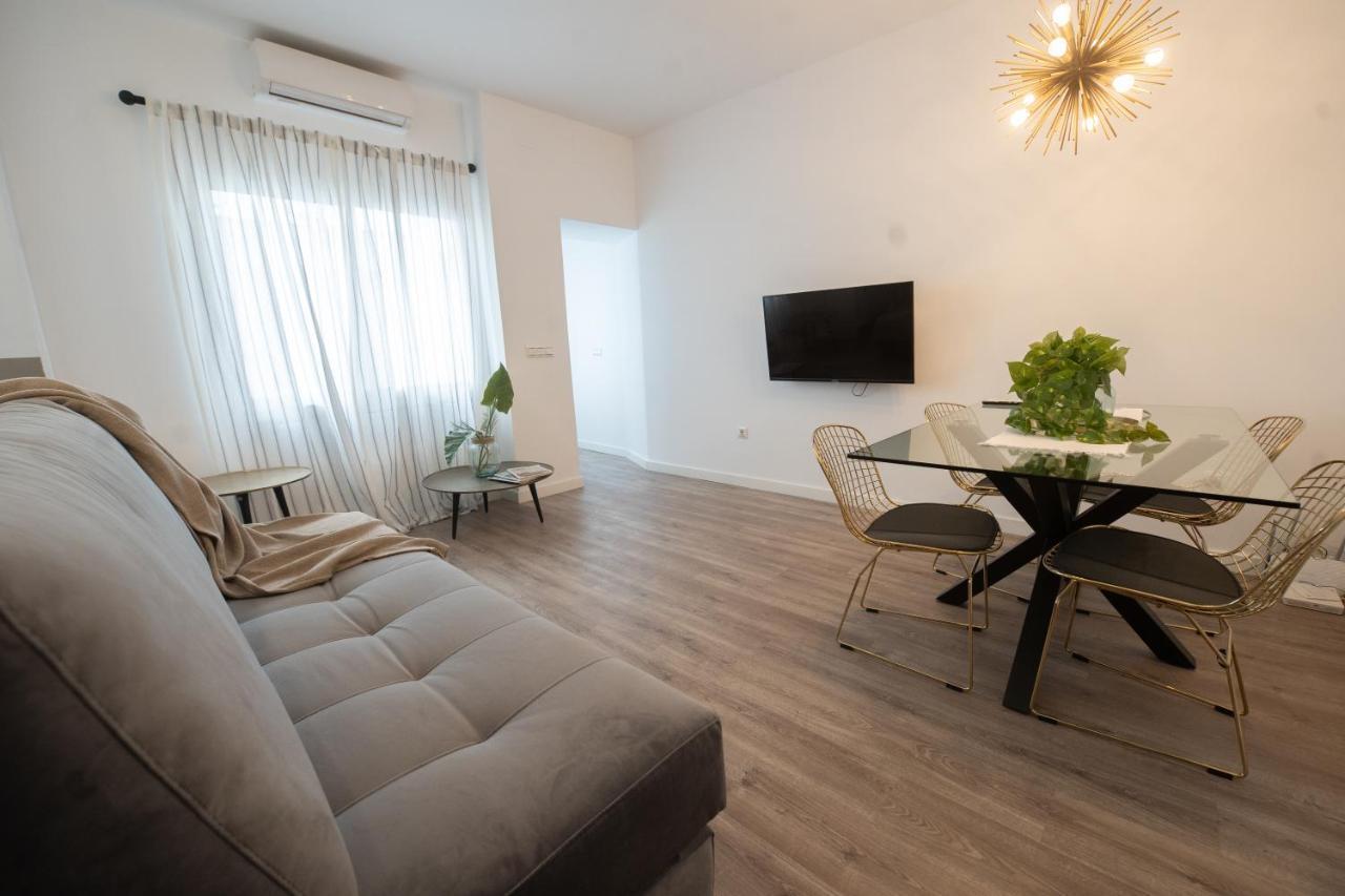 La Merced Apartament *