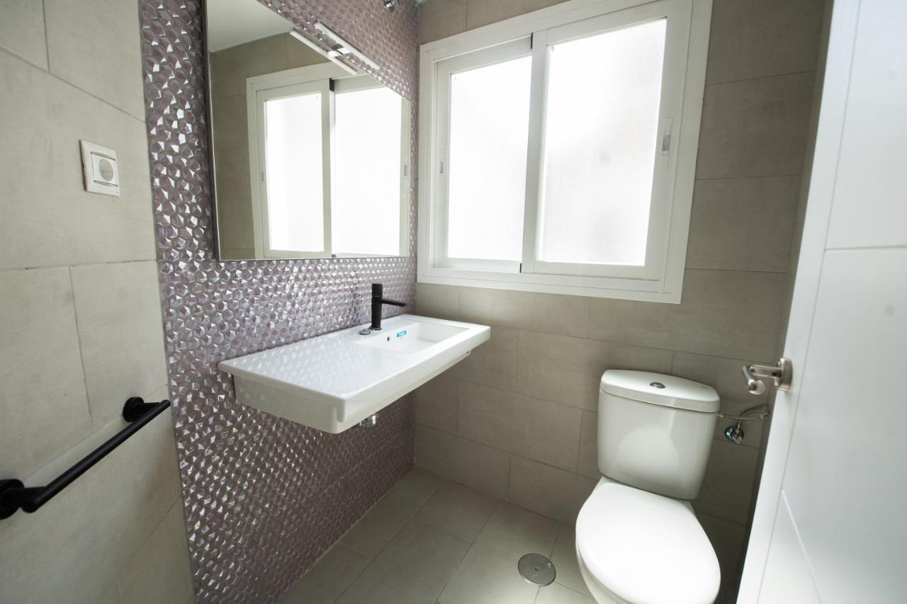 Apartament La Merced *