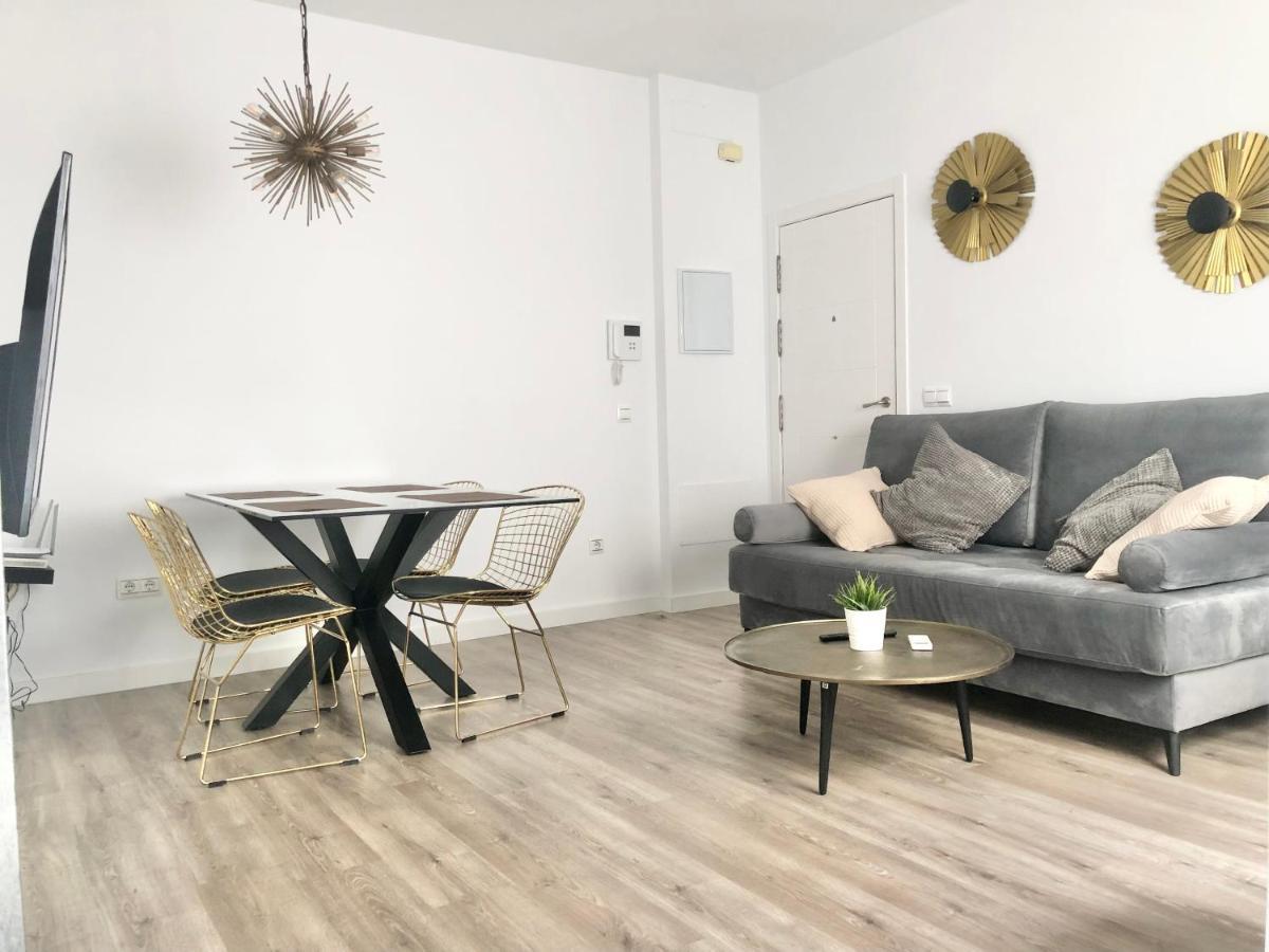 Apartament La Merced