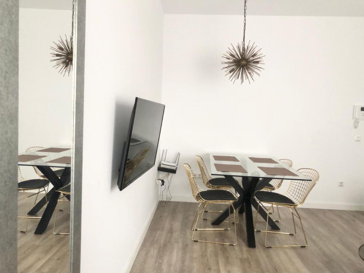 La Merced Apartament Malaga