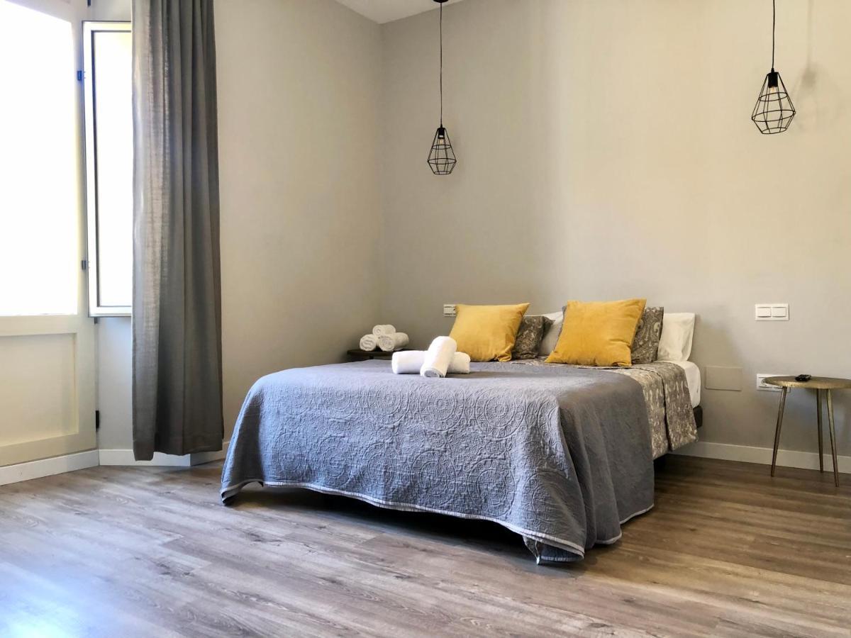 La Merced Apartament