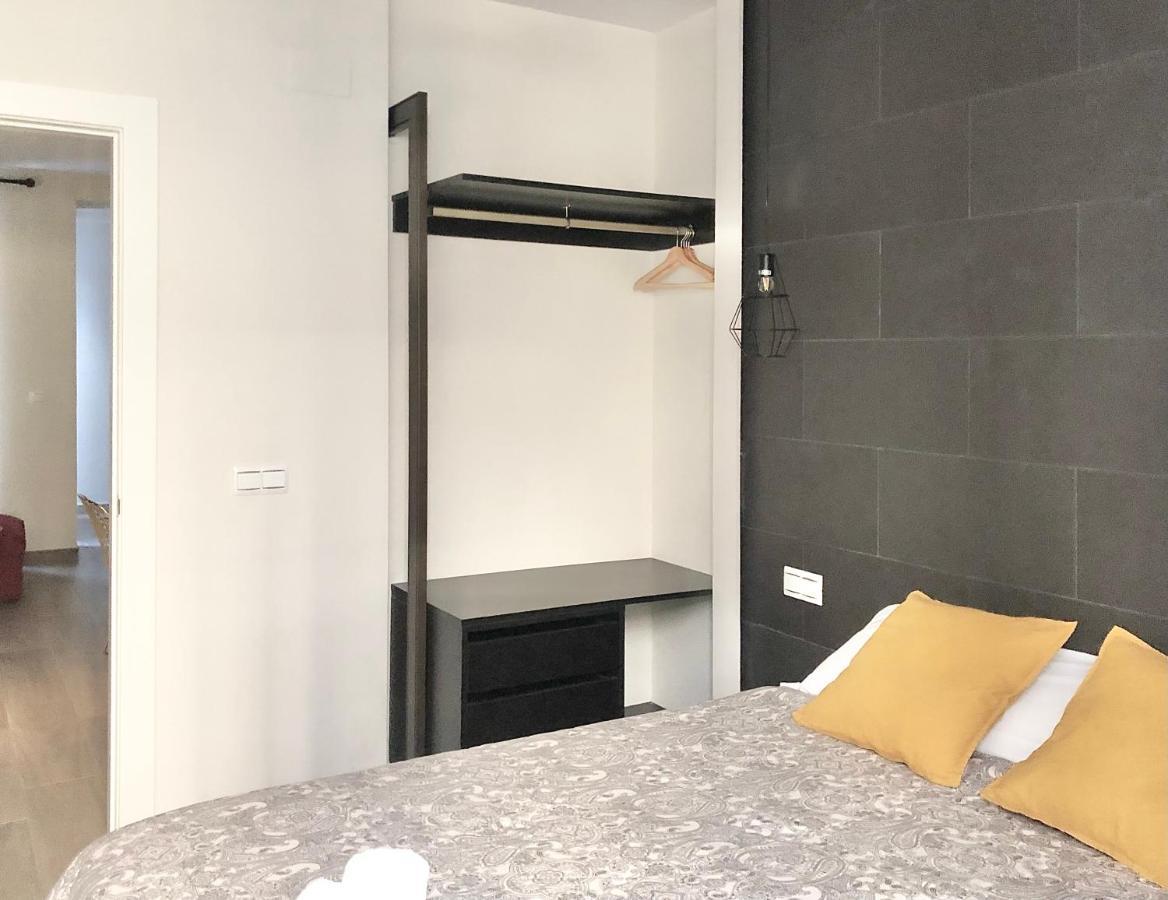 La Merced Apartament Malaga