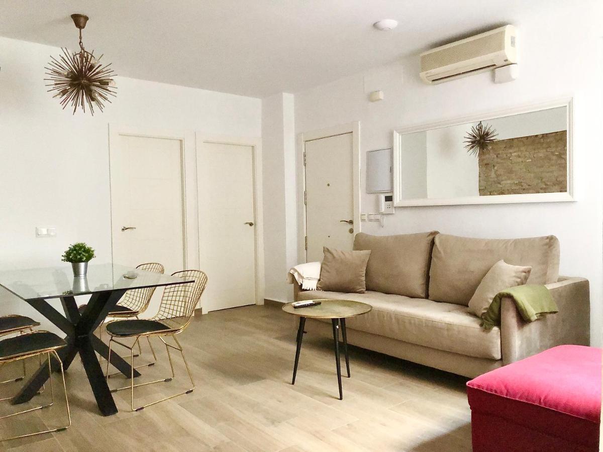 La Merced Apartament *