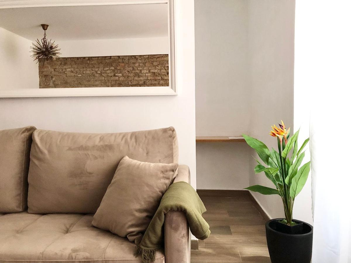 Apartament La Merced Malaga