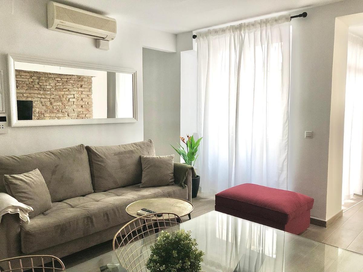 La Merced Apartament *