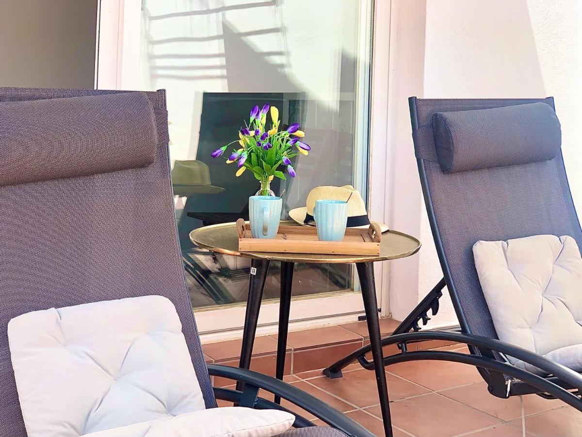Apartament La Merced