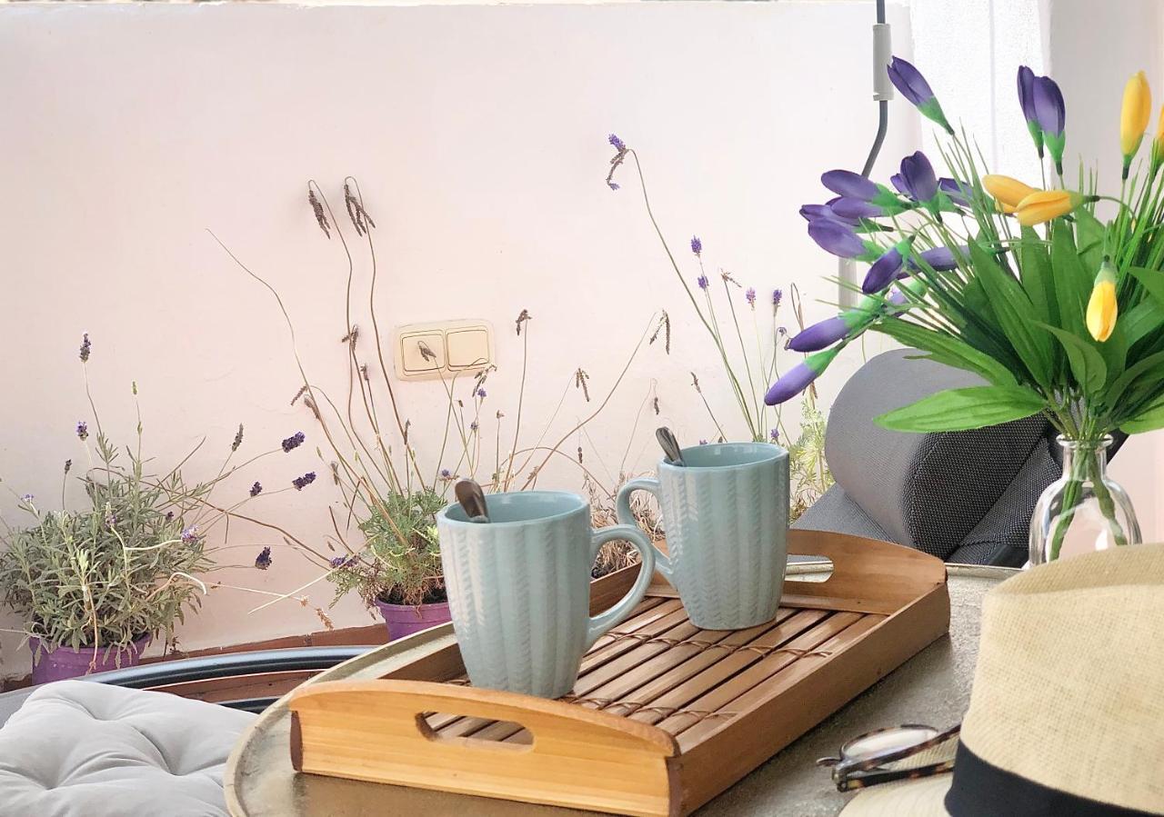 Apartament La Merced