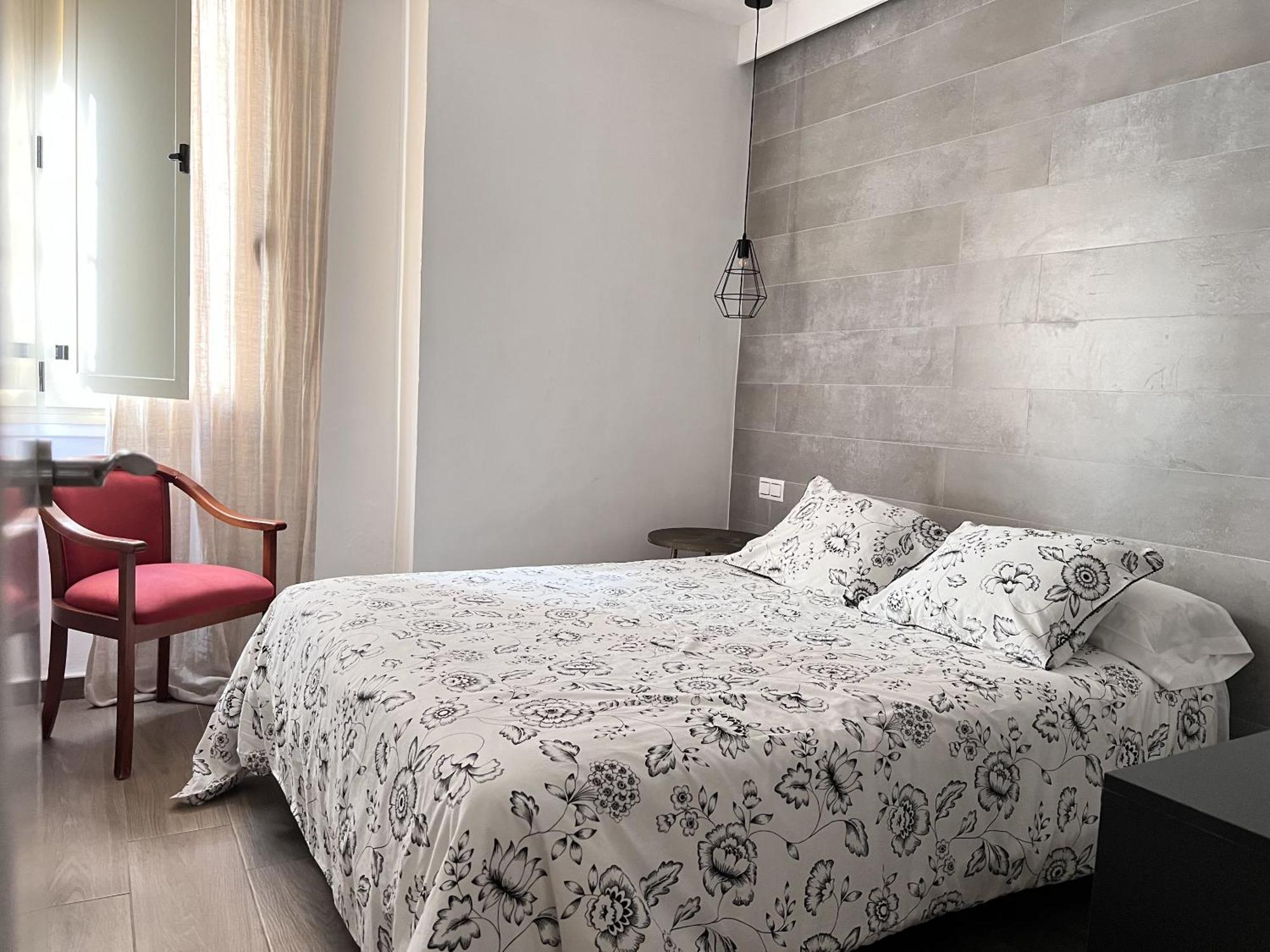 La Merced Apartament Malaga