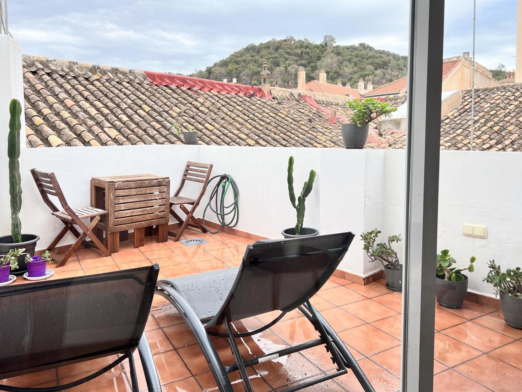 Apartament La Merced *