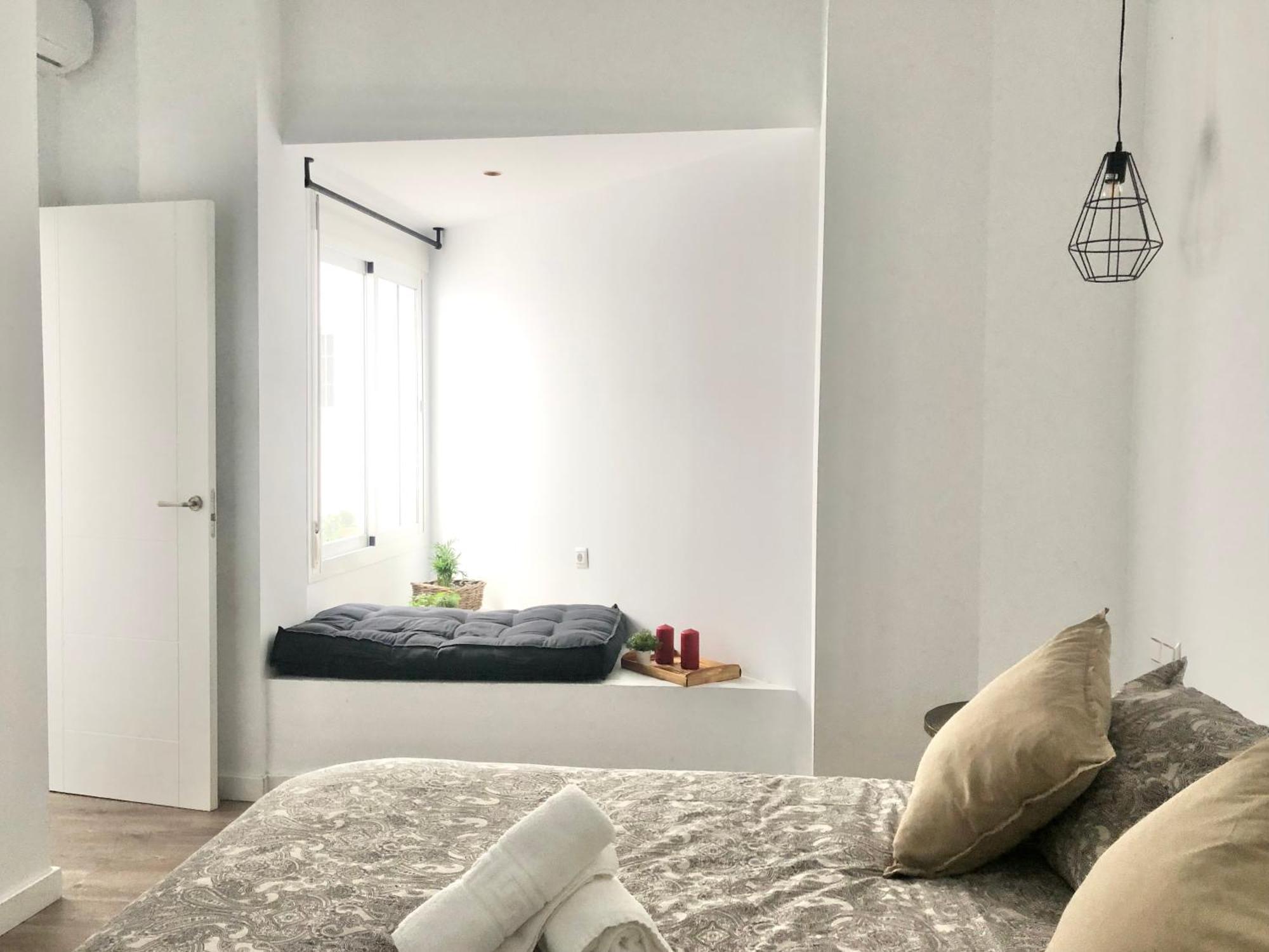 Apartament La Merced