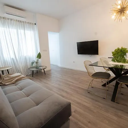 Suites La Merced Málaga Extérieur photo