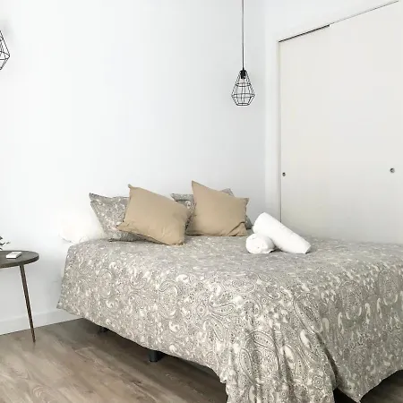 Suites La Merced Málaga Extérieur photo