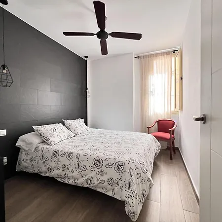 Suites La Merced Málaga Extérieur photo