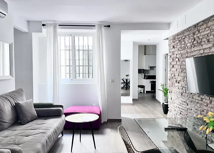 Suites La Merced