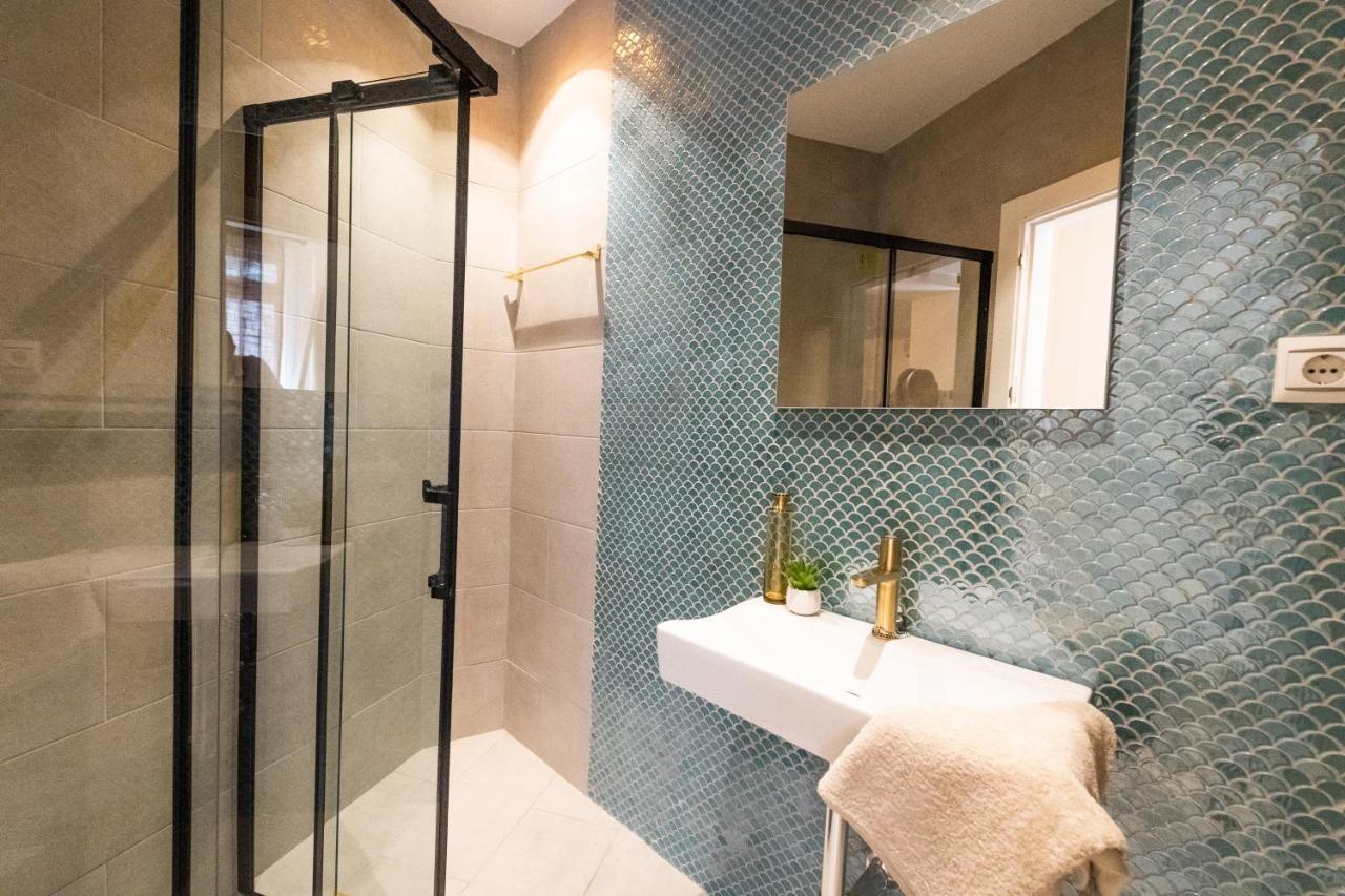 Apartament La Merced