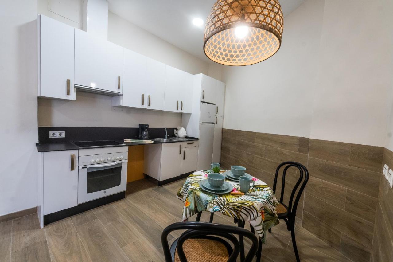 Apartament La Merced *