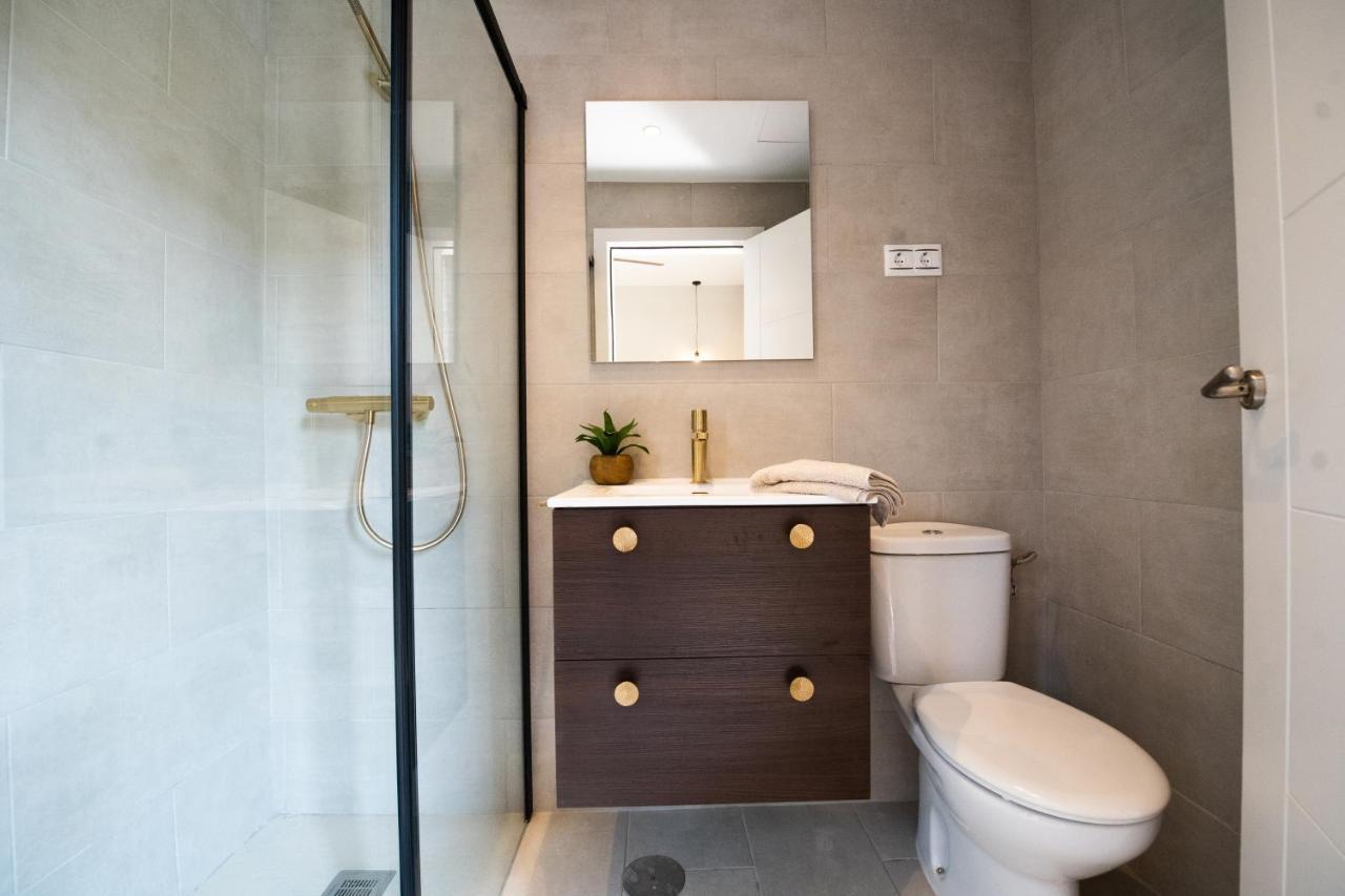 Apartament La Merced *