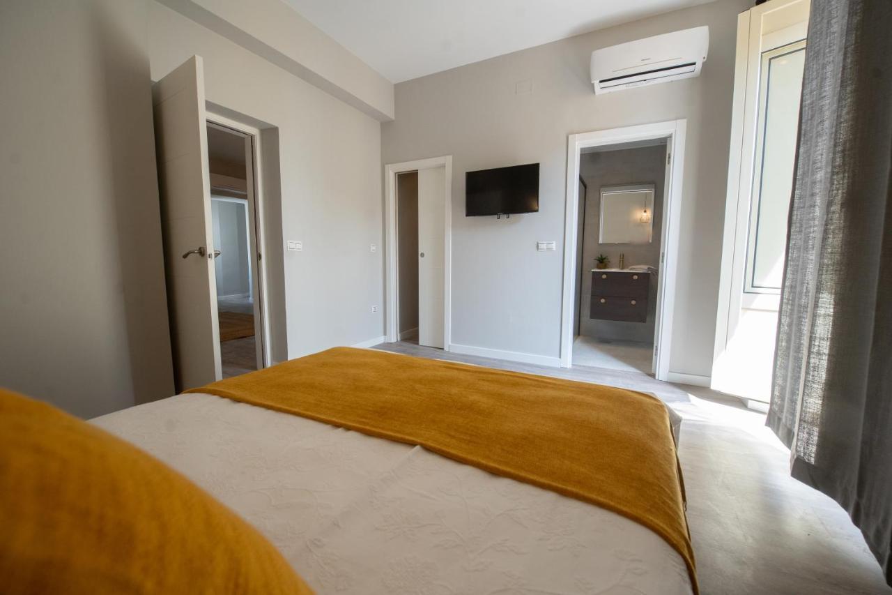 La Merced Apartament *