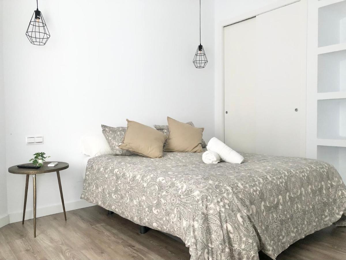 Apartament La Merced Màlaga