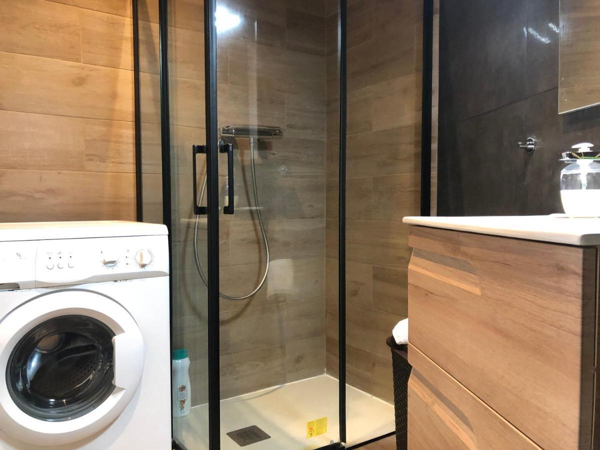 Apartament La Merced *