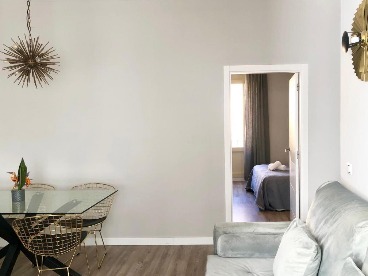 La Merced Apartament