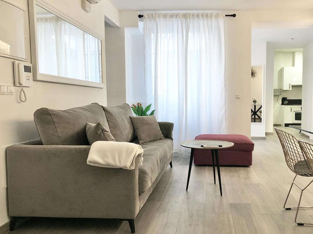 La Merced Apartament Màlaga