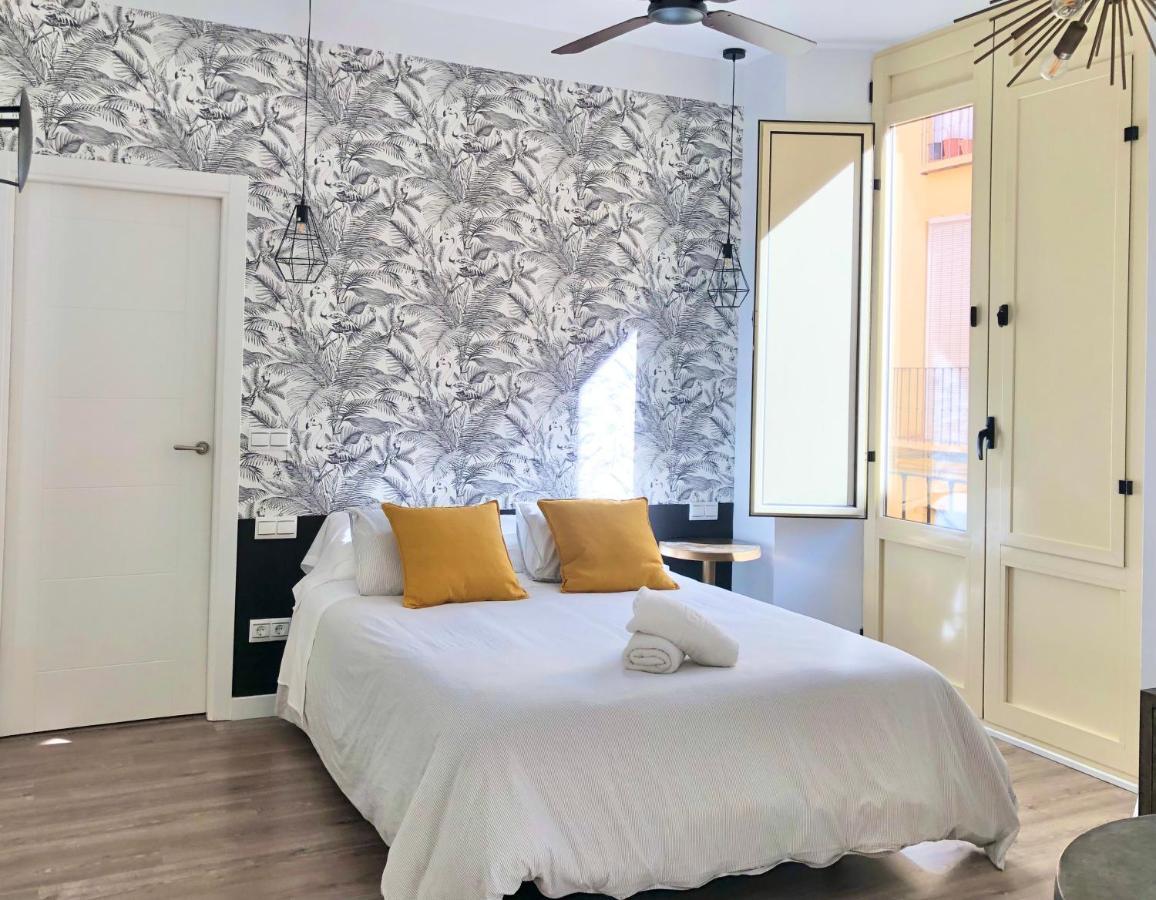 Apartament La Merced *