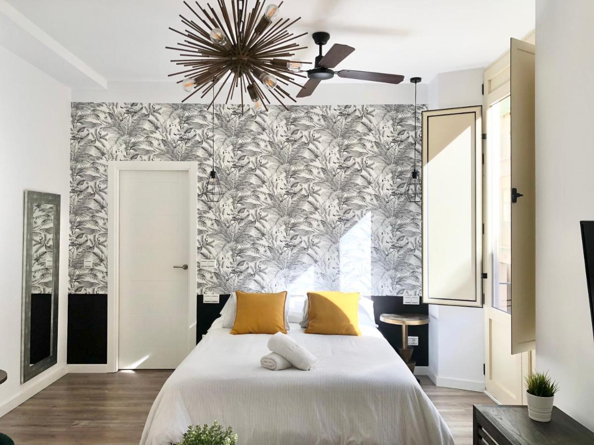 Apartament La Merced