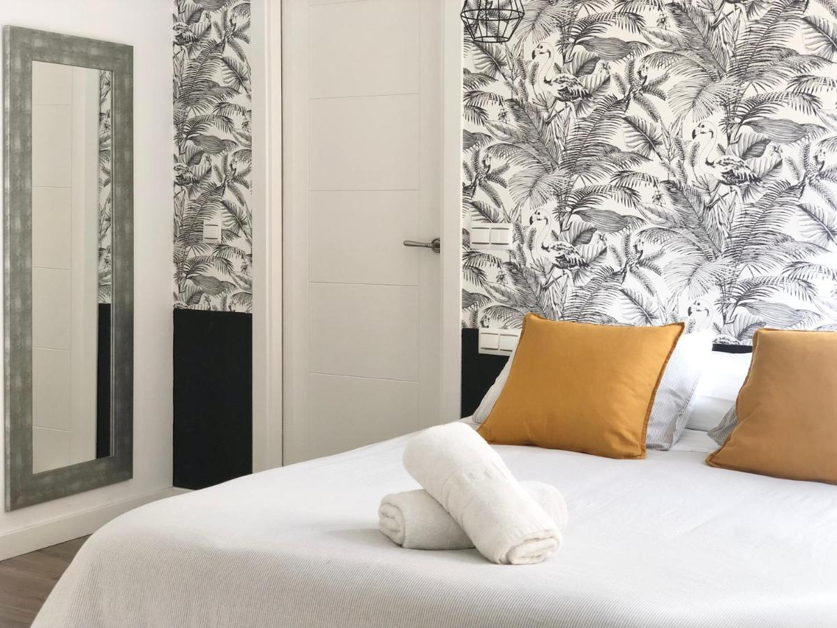 Apartament La Merced Màlaga