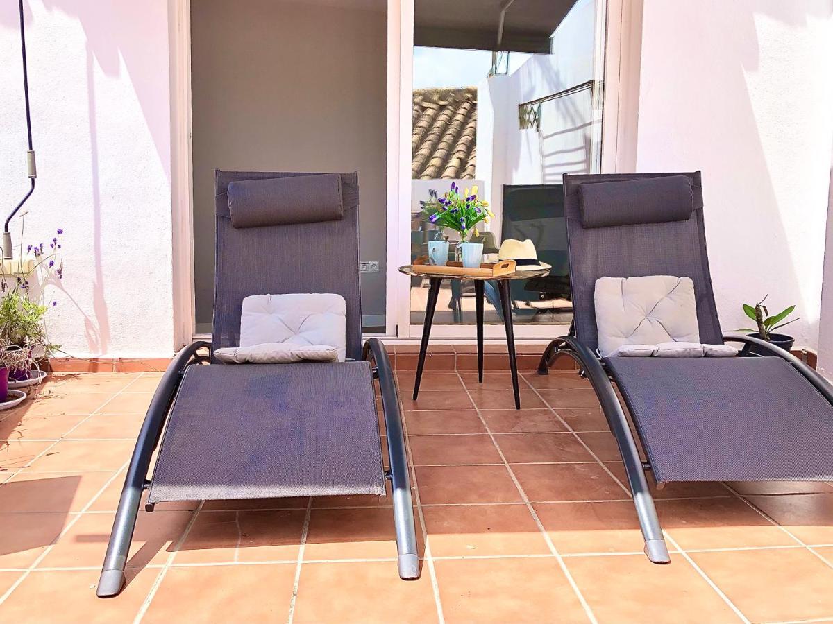 Apartament La Merced *