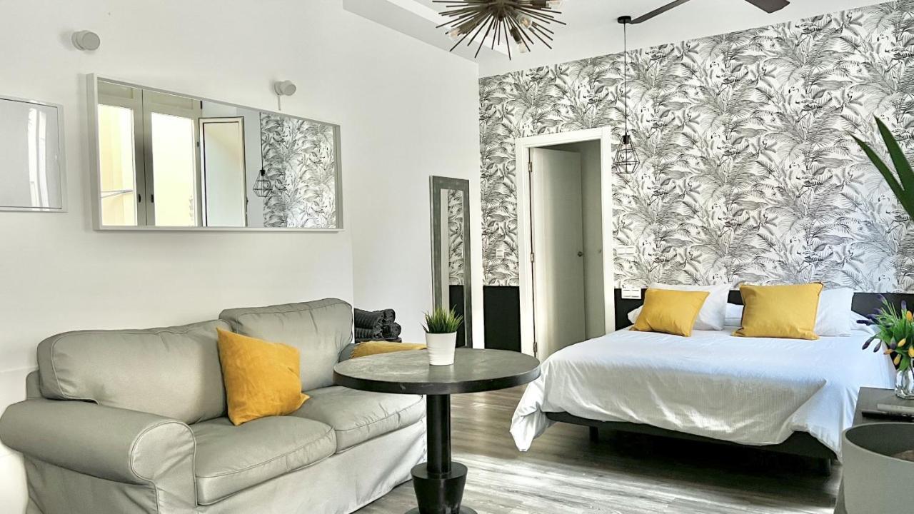 La Merced Apartament Màlaga