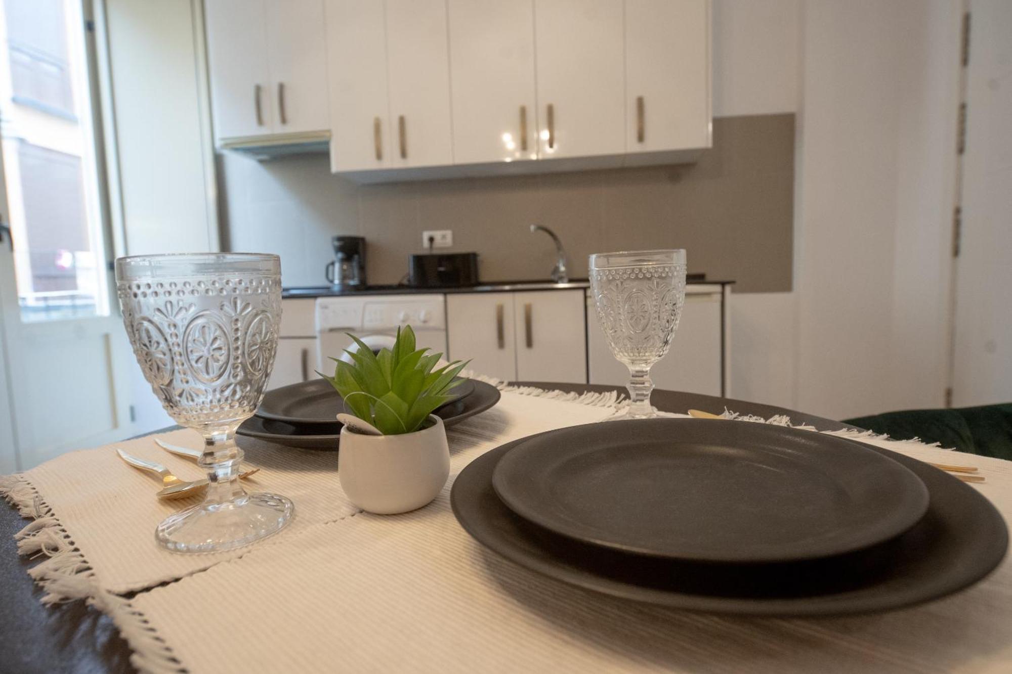 Apartament La Merced *