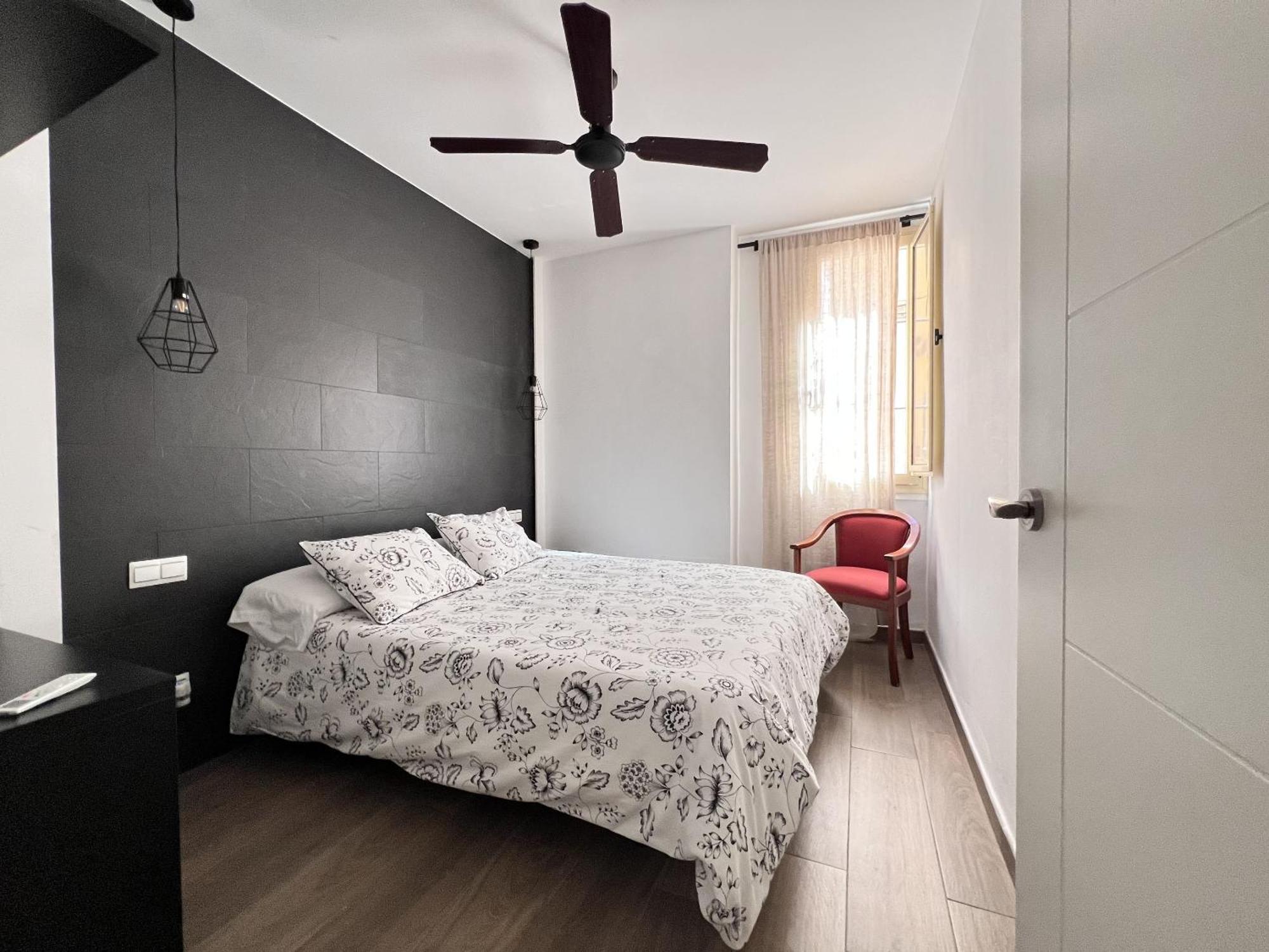 La Merced Apartament *