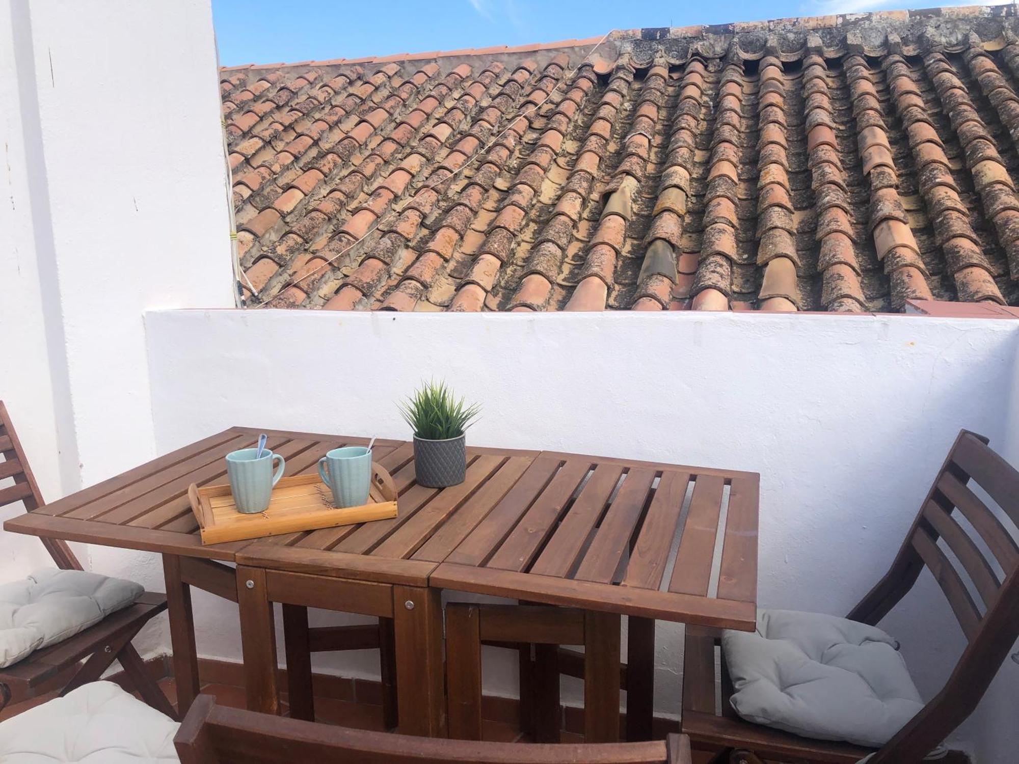 La Merced Apartament