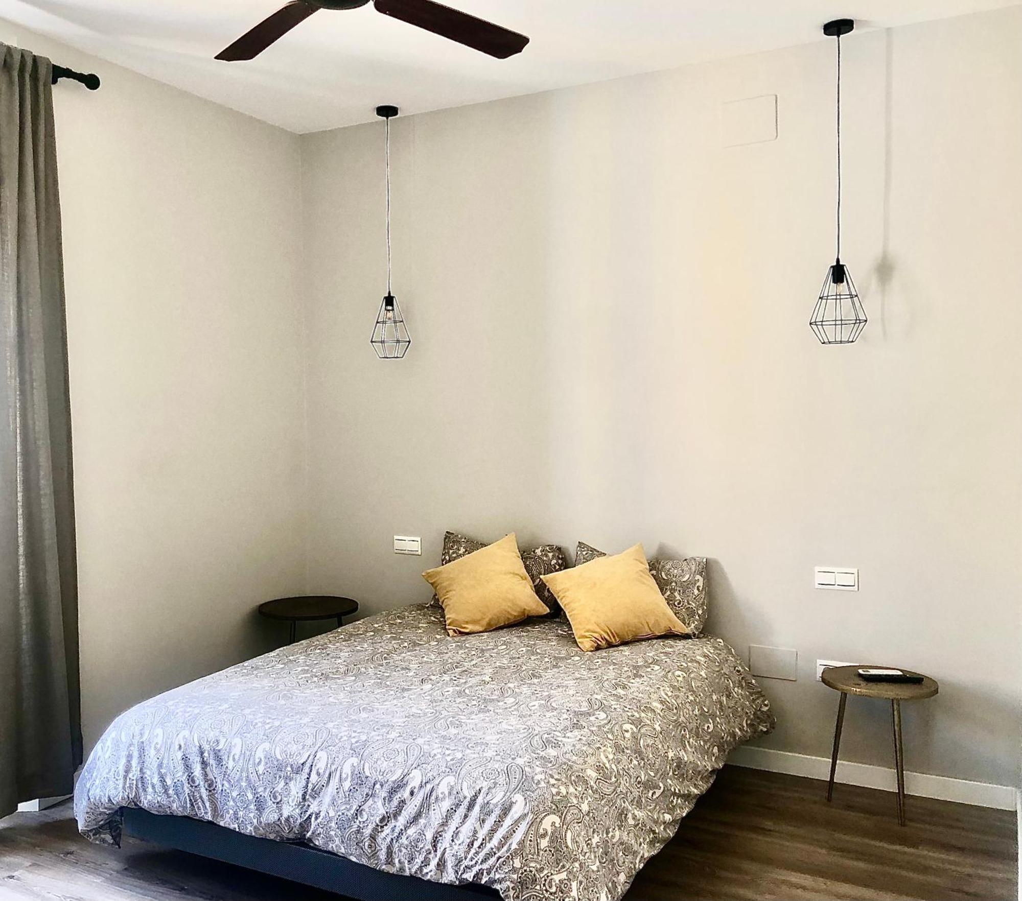 Apartament La Merced Màlaga