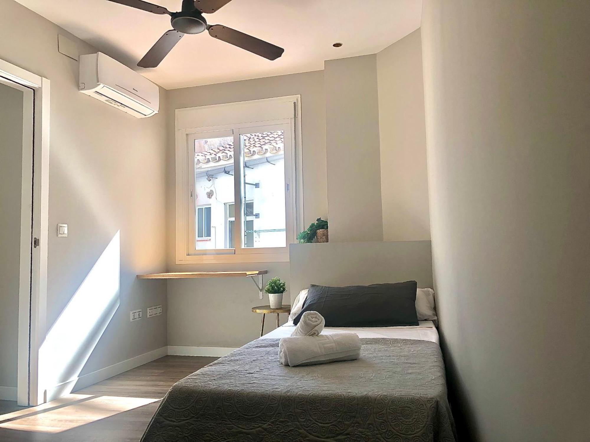 Apartament La Merced *