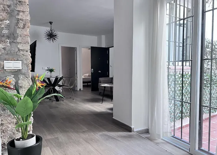Suites La Merced